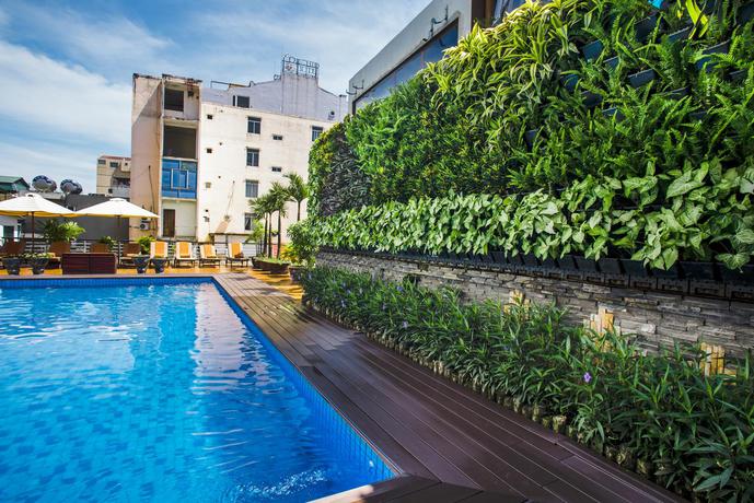 Hotel New Star Hotel