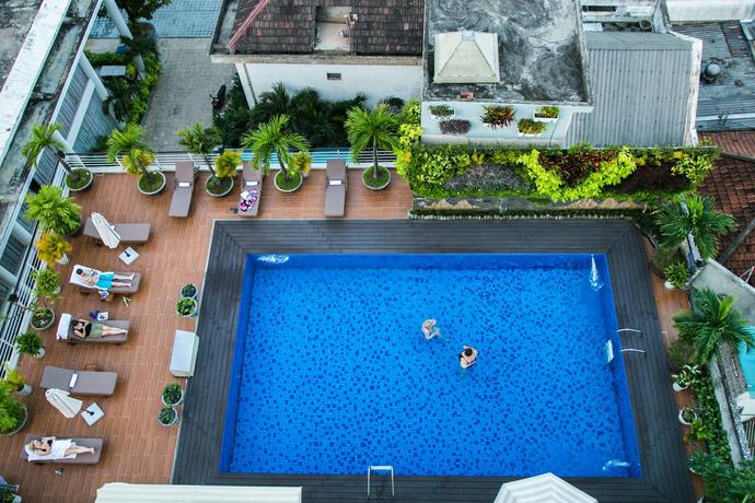 Hotel New Star Hotel