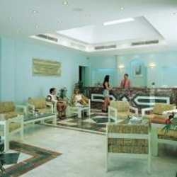 Hotel New Tiran Hotel
