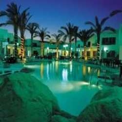 Hotel New Tiran Hotel