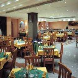 Hotel New Tiran Hotel