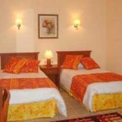 Hotel New Tiran Hotel