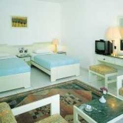 Hotel New Tiran Hotel