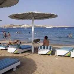 Hotel New Tiran Hotel