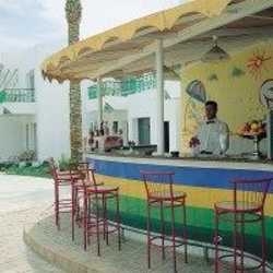 Hotel New Tiran Hotel