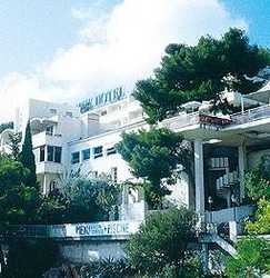 Hotel New Tour Blanche