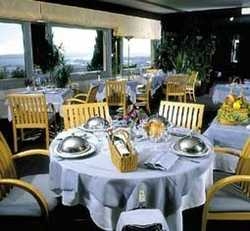 Hotel New Tour Blanche