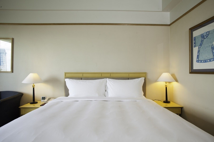 Hotel New World Saigon