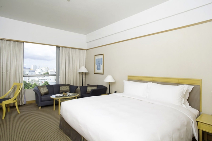 Hotel New World Saigon