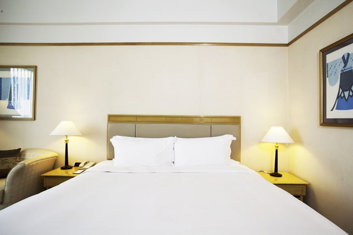 Hotel New World Saigon