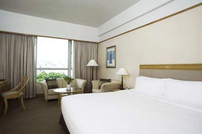 Hotel New World Saigon