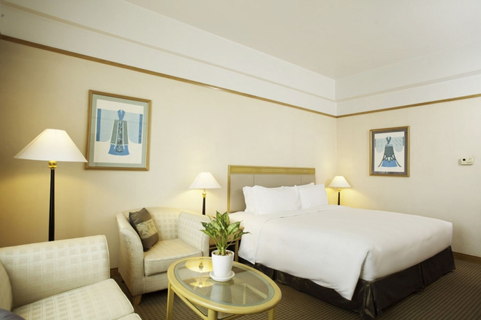 Hotel New World Saigon