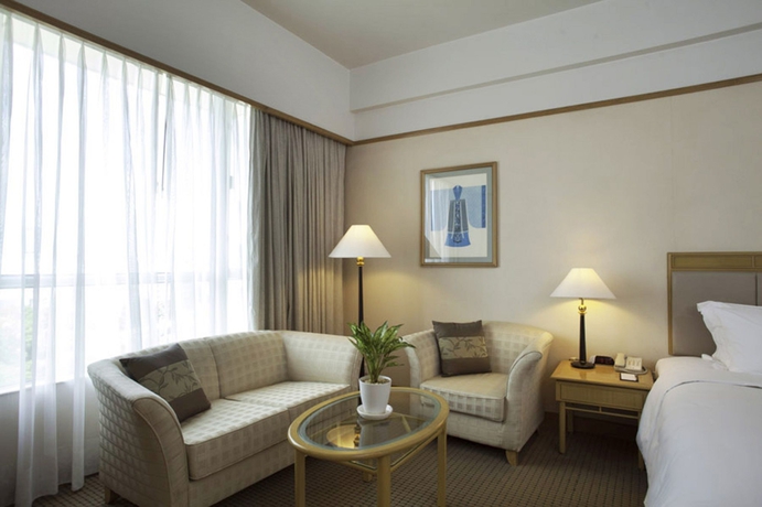 Hotel New World Saigon