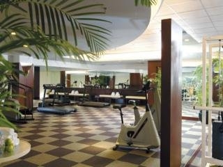 Hotel New World Shenyang