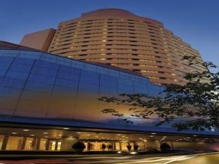 Hotel New World Shenyang