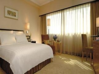 Hotel New World Shenyang