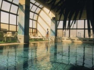 Hotel New World Shenyang