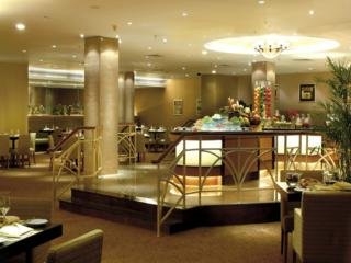 Hotel New World Shenyang