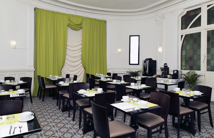 Hotel New du Midi
