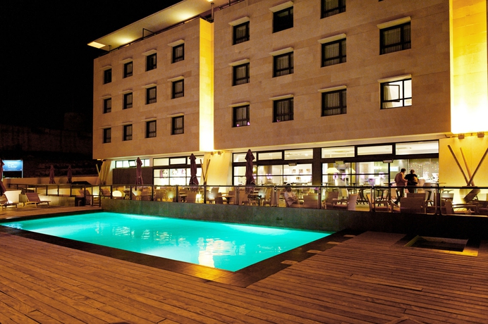 Hotel New of Marseille