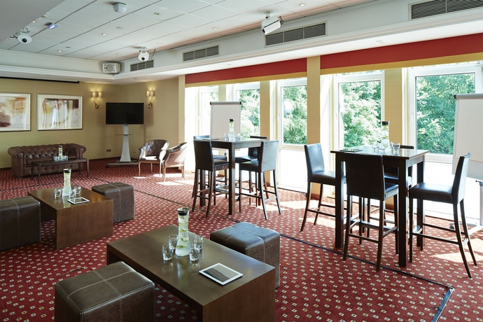 Hotel Newcastle Marriott Gosforth Park