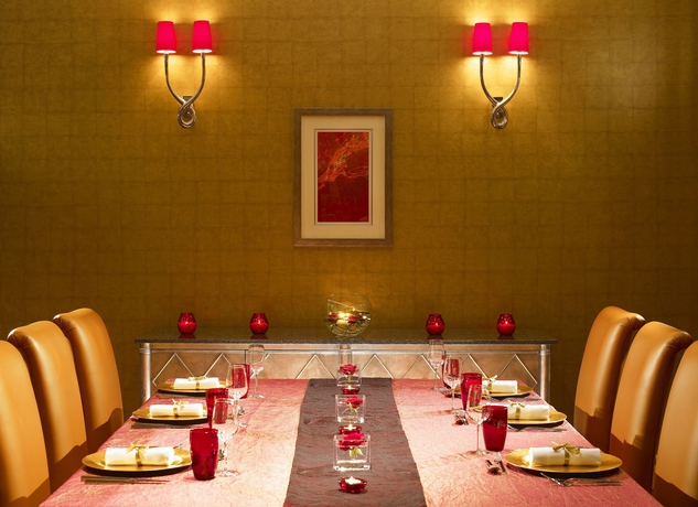 Hotel Newcastle Marriott Gosforth Park