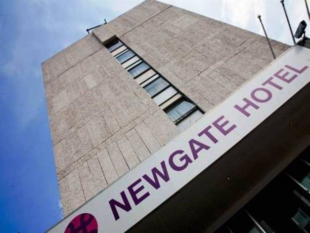 Hotel Newgate