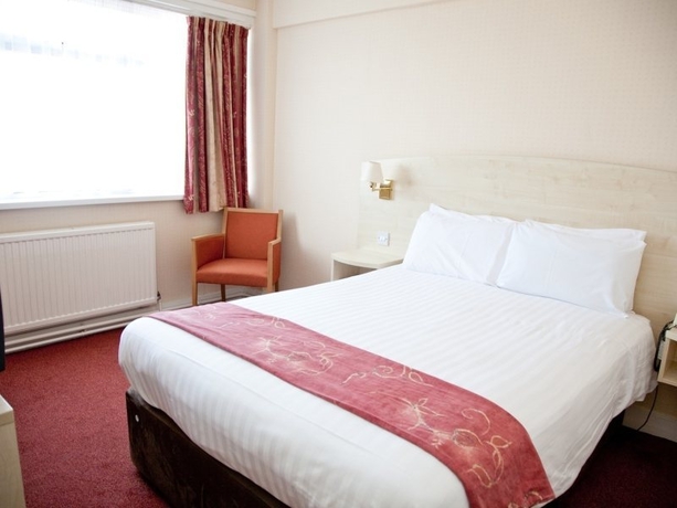 Hotel Newgate
