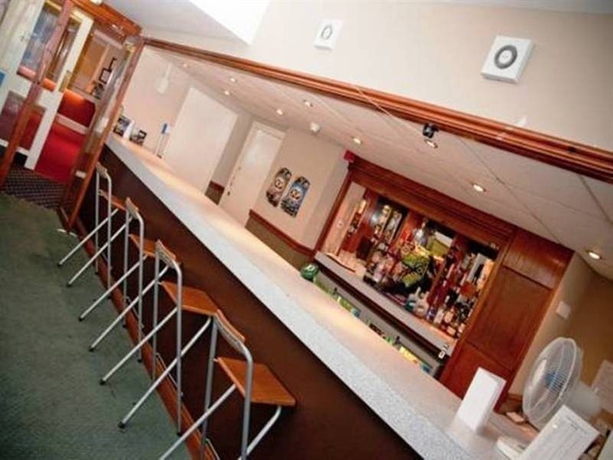 Hotel Newgate