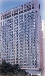 Hotel Newton Hong Kong