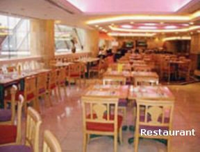 Hotel Newton Kowloon