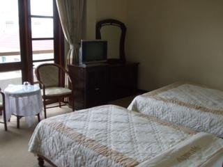 Hotel Ngoc Huong