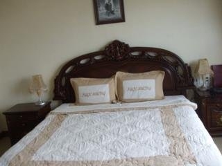 Hotel Ngoc Huong