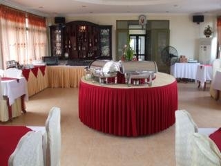 Hotel Ngoc Huong