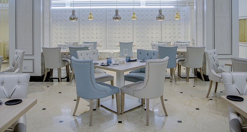 Hotel Nh Abascal