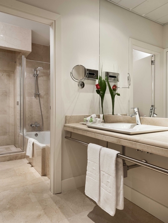 Hotel Nh Abascal