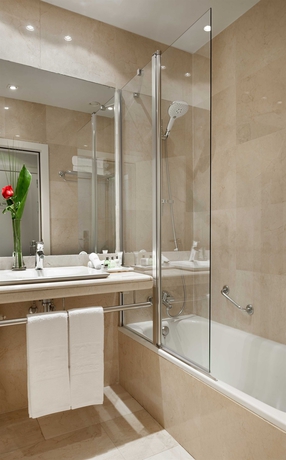 Hotel Nh Abascal
