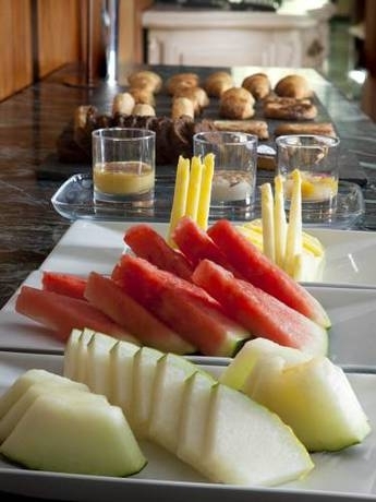 Hotel Nh Albar