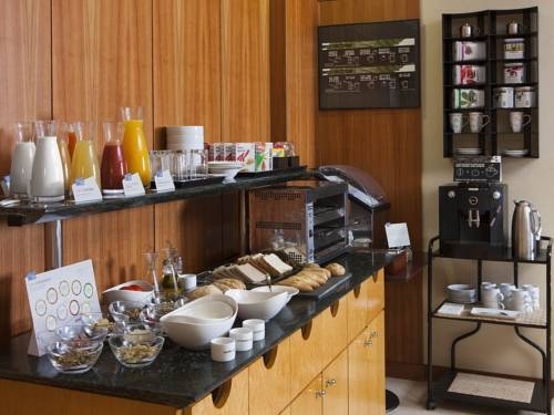 Hotel Nh Albar