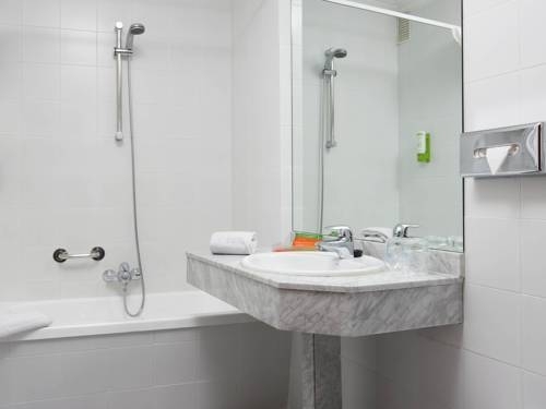 Hotel Nh Albar