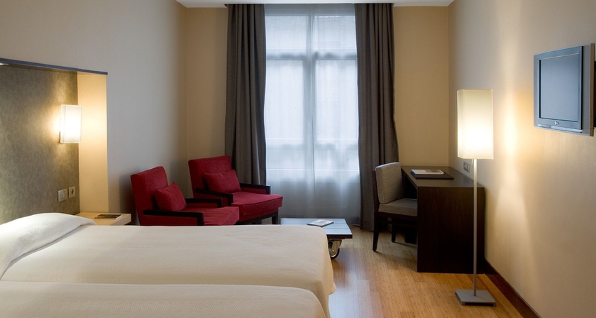 Hotel Nh Alcala