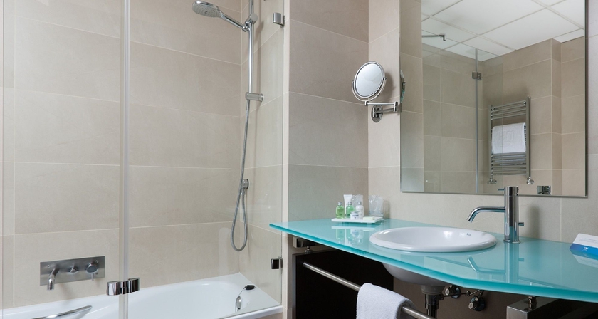 Hotel Nh Alcala