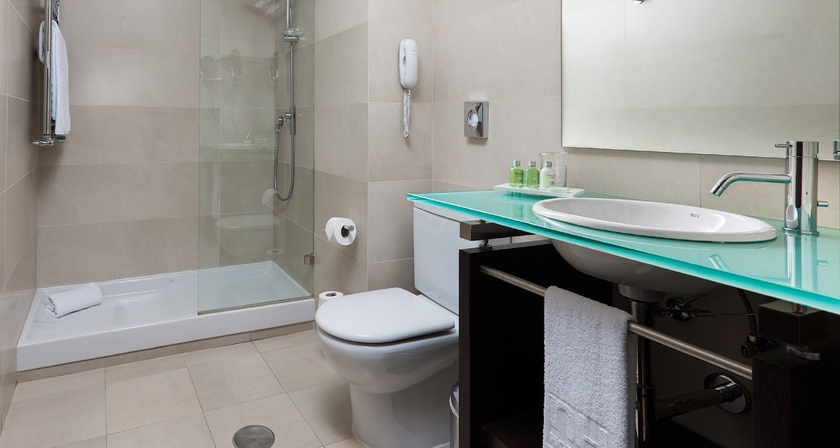 Hotel Nh Alcala
