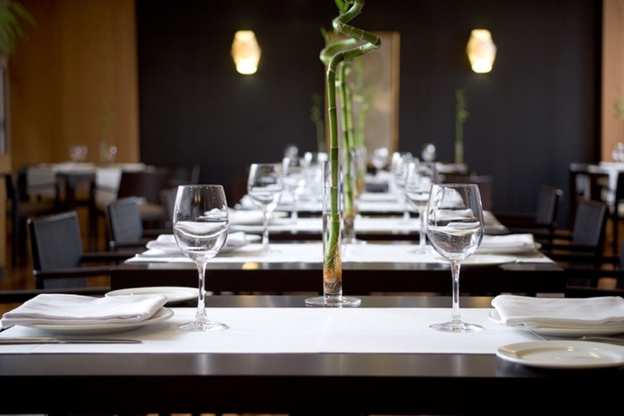 Hotel Nh Alcala