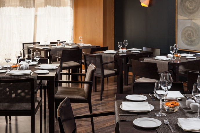 Hotel Nh Alcala