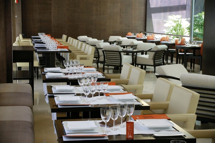 Hotel Nh Alcorcon