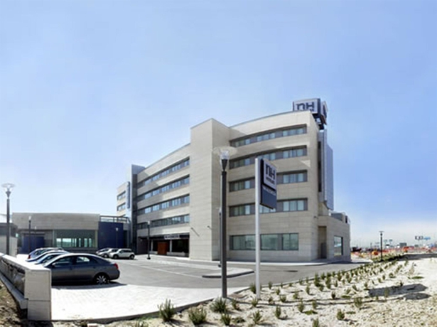 Hotel Nh Alcorcon