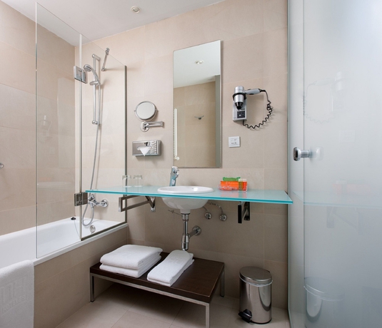 Hotel Nh Alicante