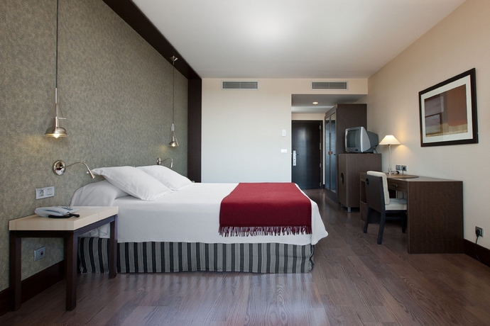 Hotel Nh Alicante