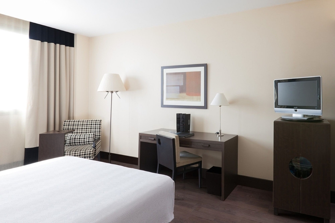 Hotel Nh Alicante